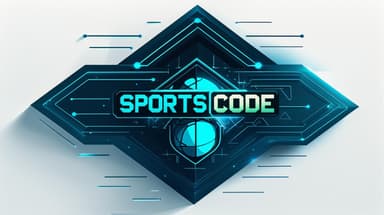 Sportscode Logo